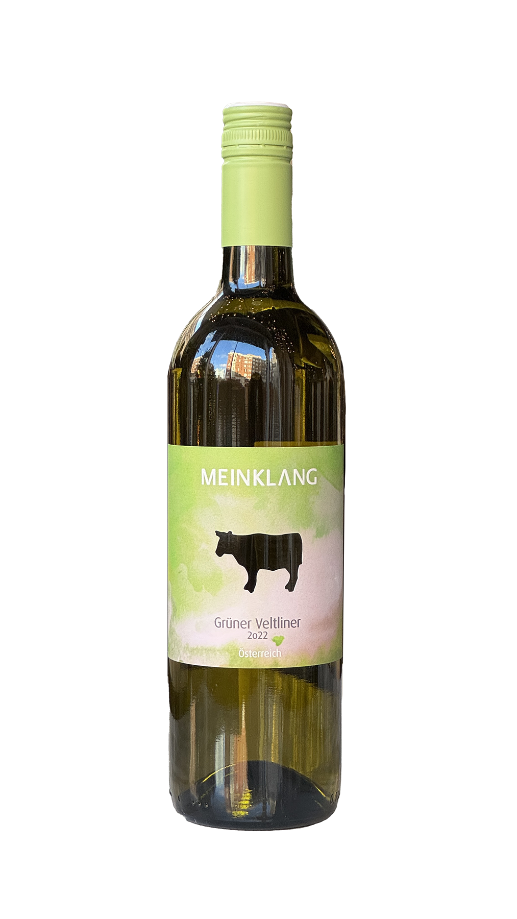 Meinklang Gruner Veltliner