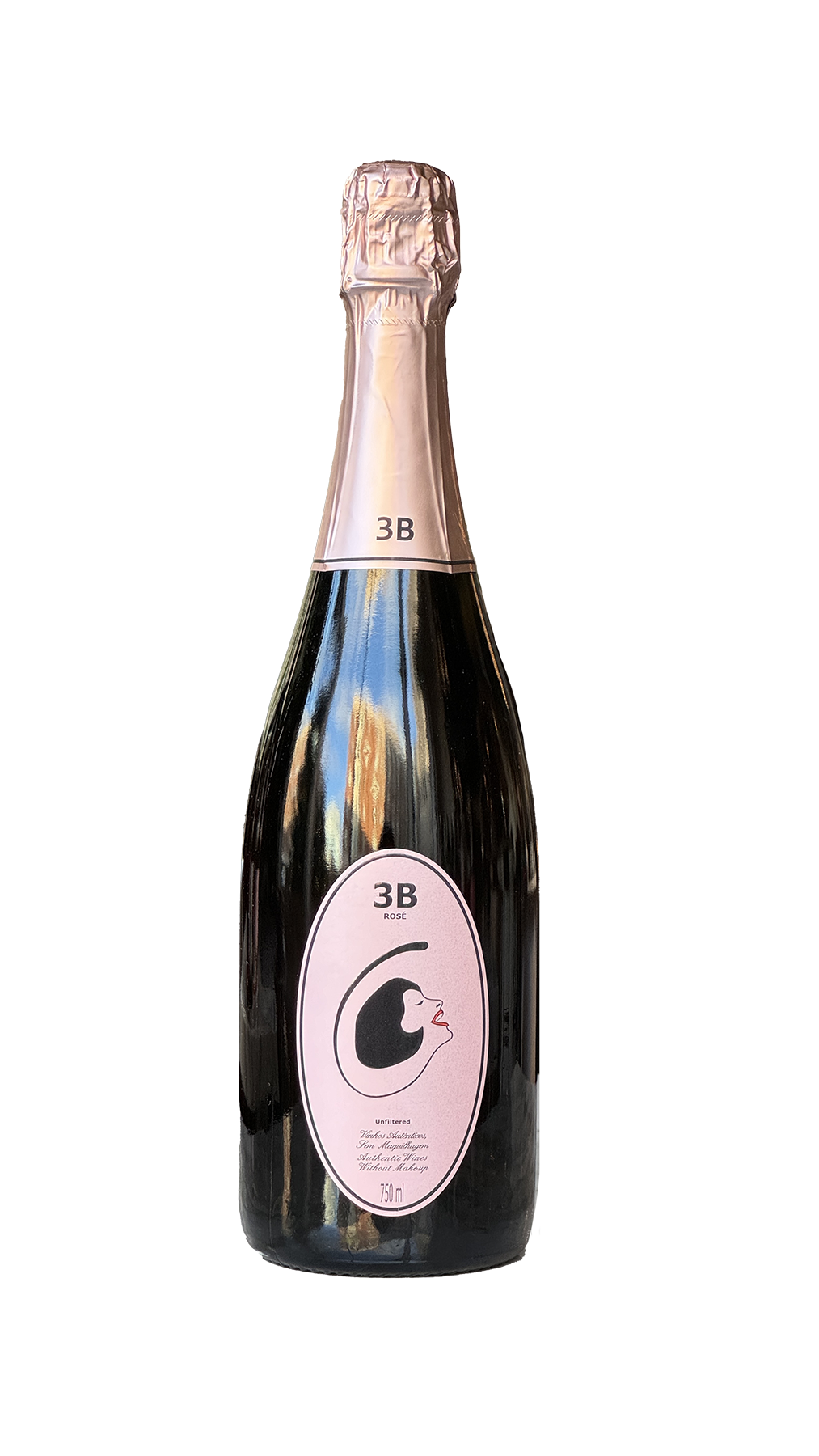 Filipa Pato 3B Rose