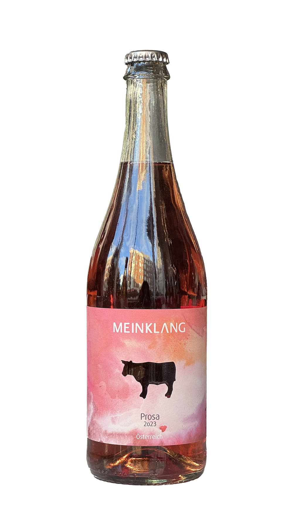 Meinklang "Prosa"