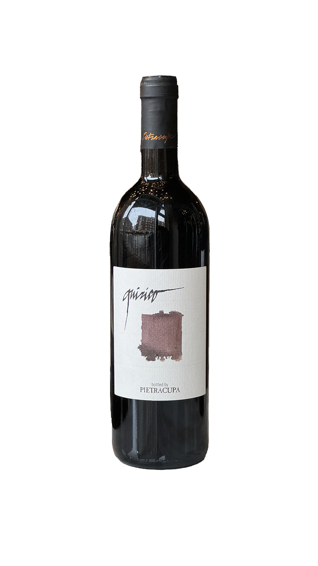 Pietracupa "Quirico" Aglianico