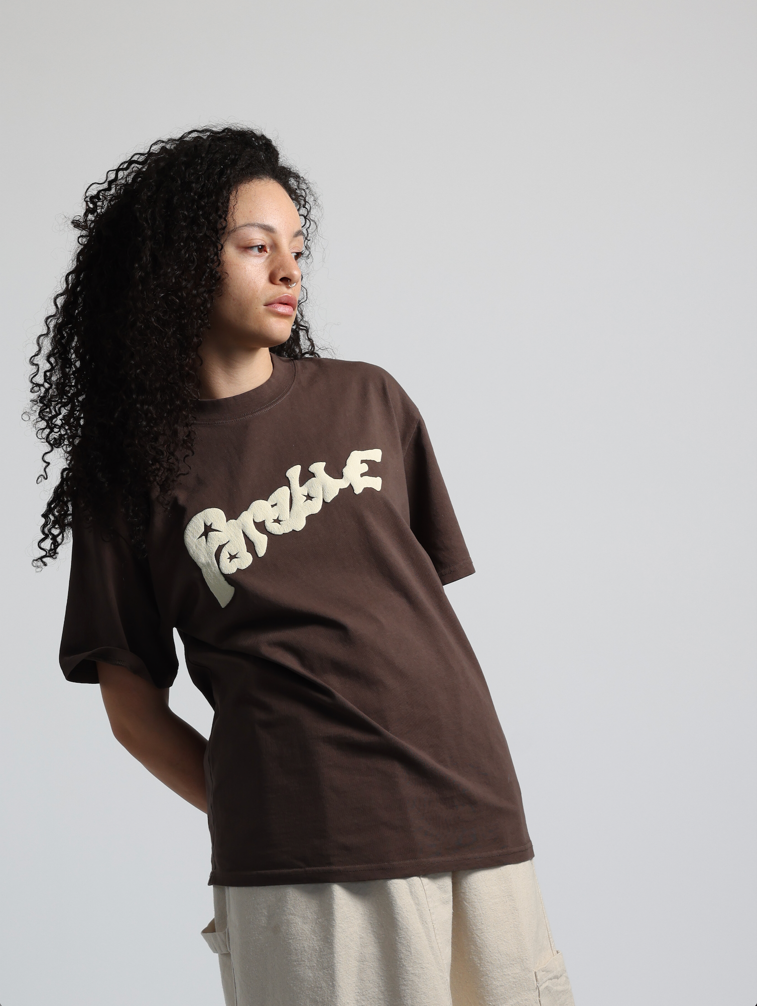 Parable Logo T-Shirt