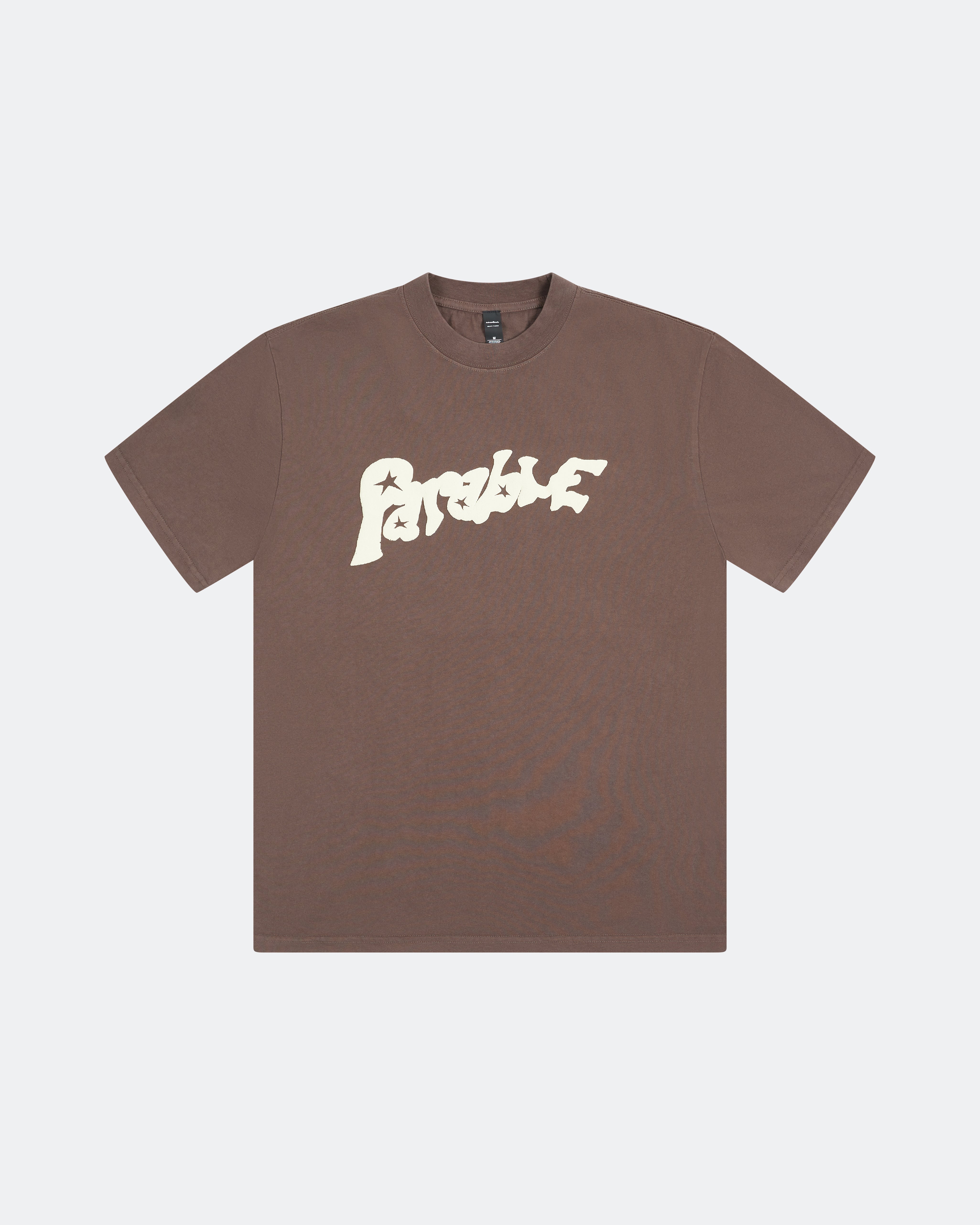 Parable Logo T-Shirt