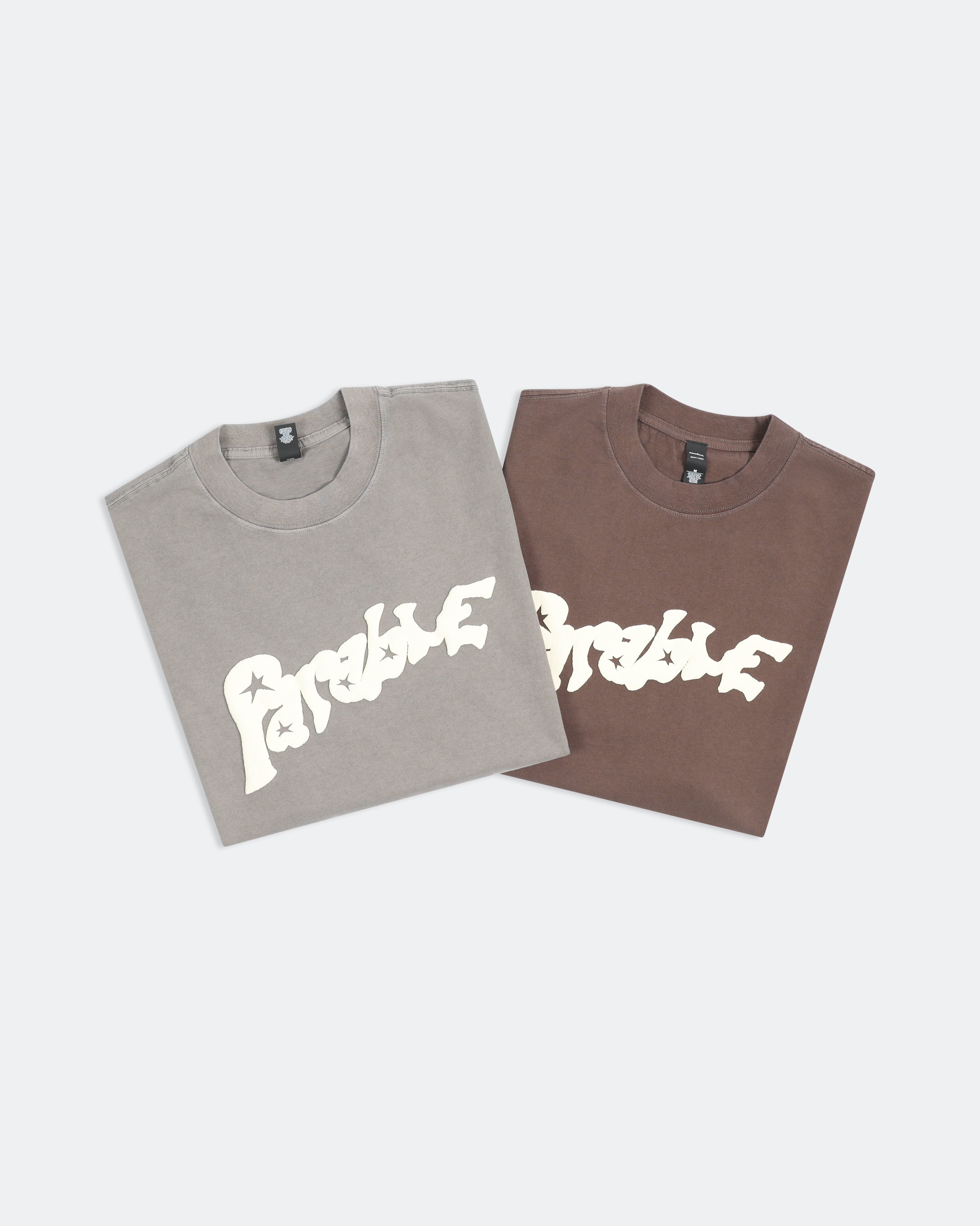 Parable Logo T-Shirt