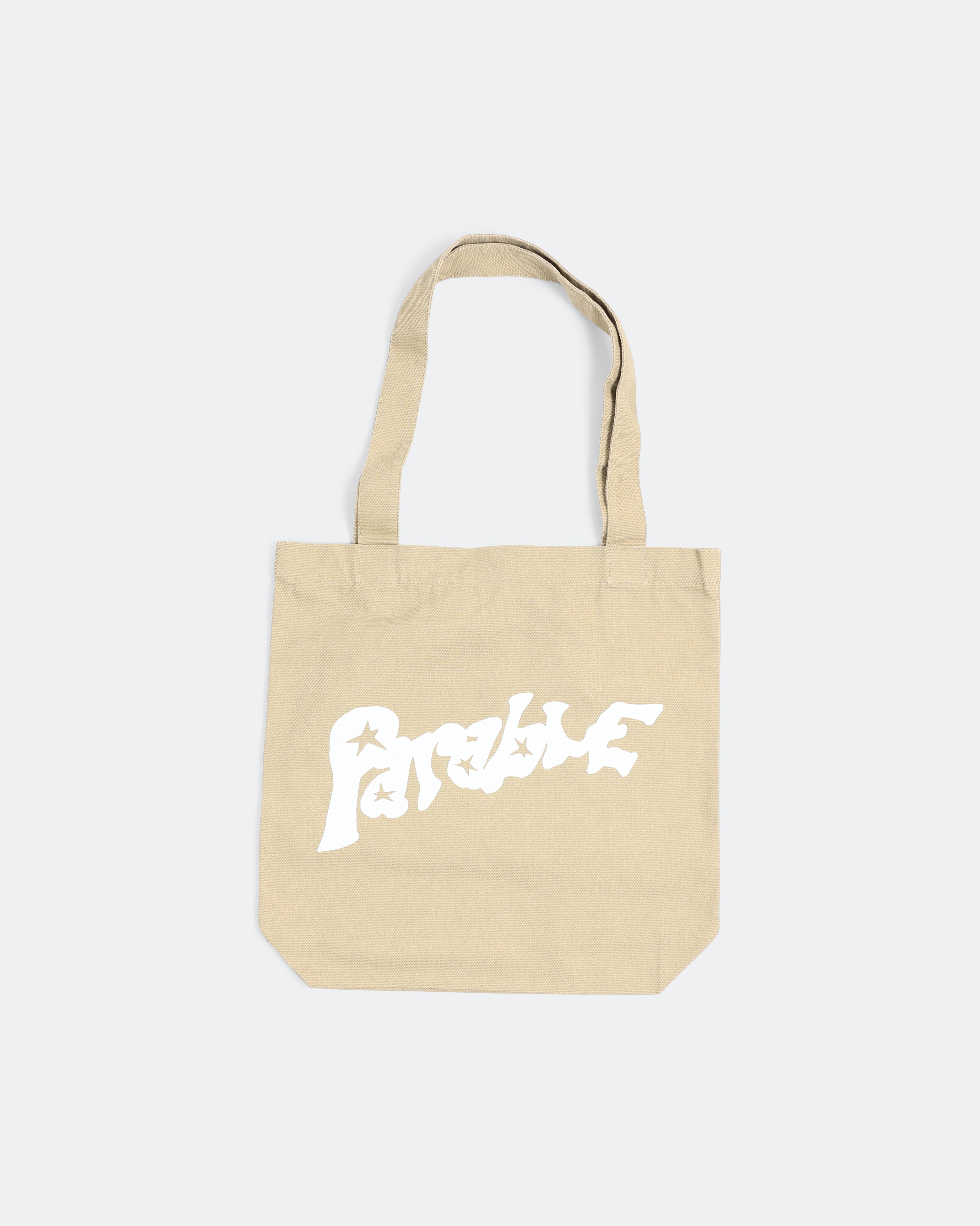 Parable Logo Tote