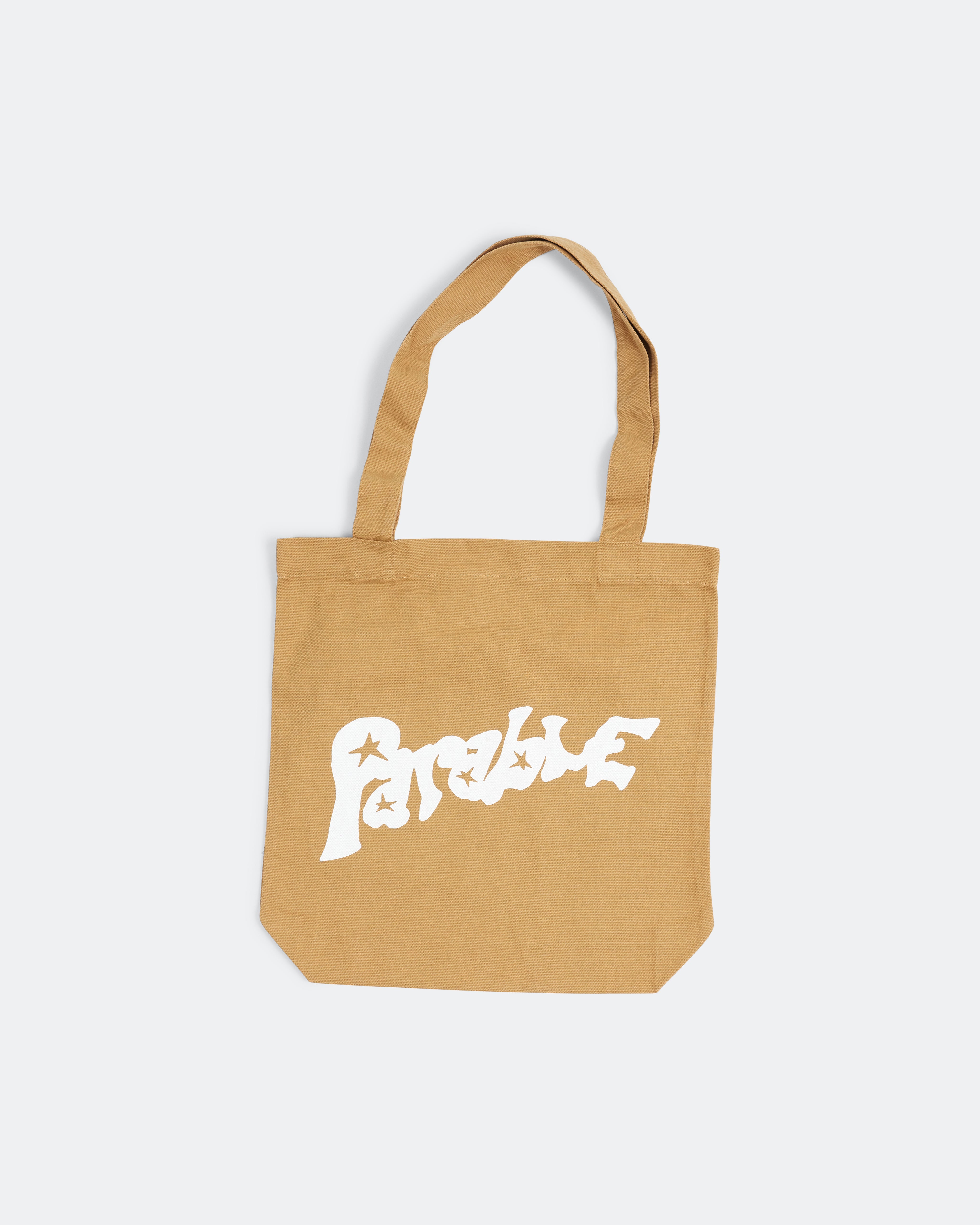 Parable Logo Tote