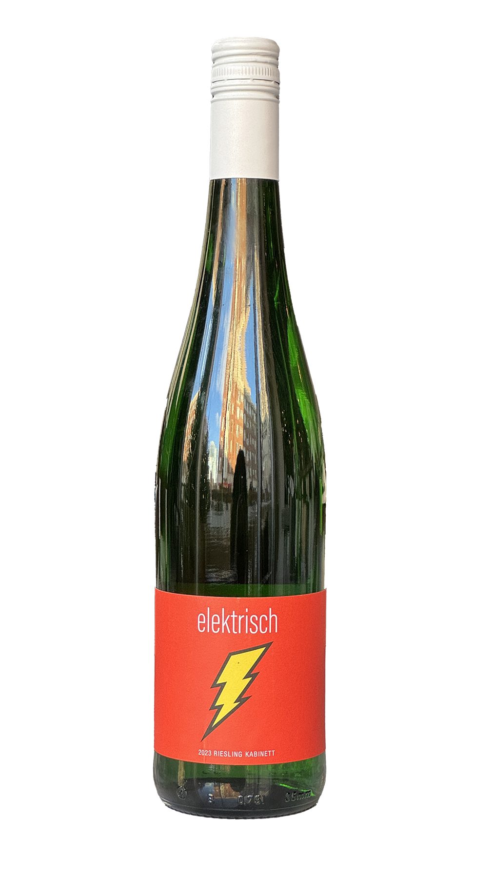 Seehof "Elektrisch" Riesling Kabinett